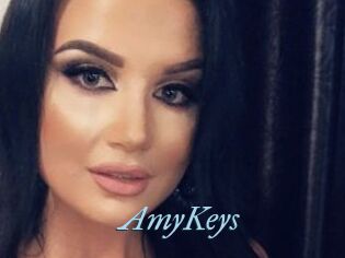 AmyKeys