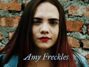 Amy_Freckles