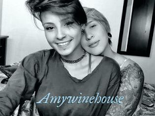 Amywinehouse