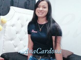 AnaCardona