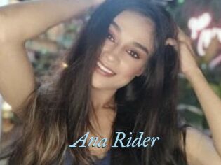 Ana_Rider