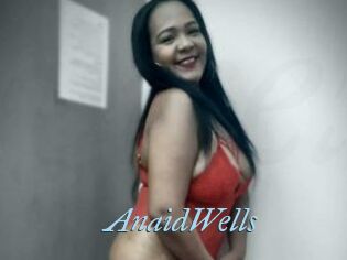 AnaidWells