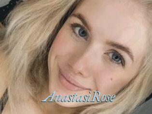 AnastasiRose