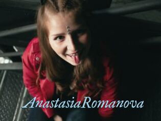 AnastasiaRomanova