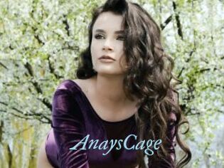 AnaysCage