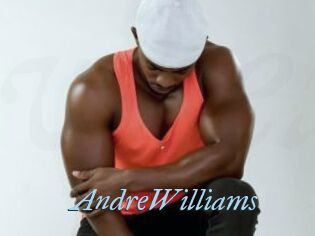 AndreWilliams