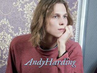 AndyHarding