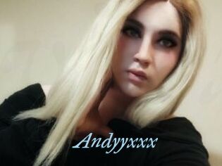 Andyyxxx