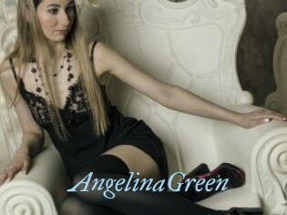 AngelinaGreen