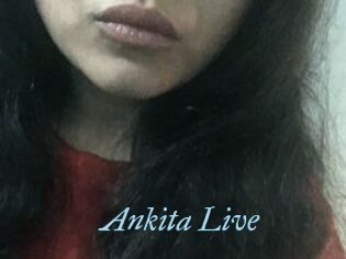 Ankita_Live