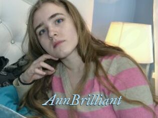 AnnBrilliant