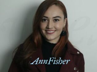 AnnFisher