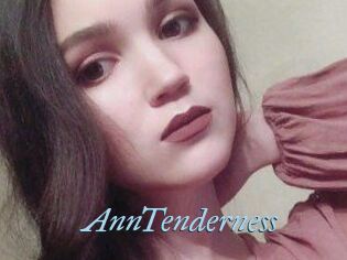 AnnTenderness