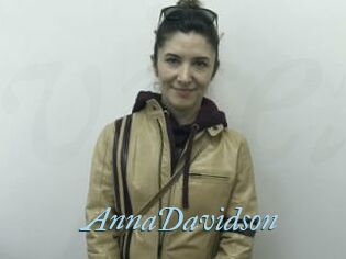 AnnaDavidson