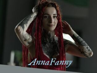 AnnaFanny