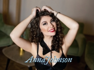 AnnaJohnson