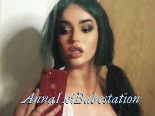 AnnaLeiBabestation