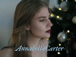 AnnabellaCarter