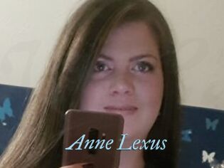 Anne_Lexus