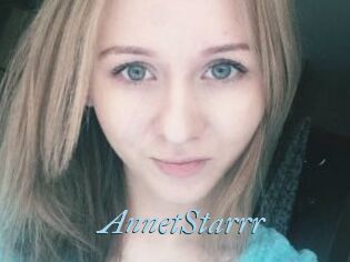 AnnetStarrr