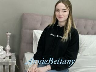 AnnieBettany