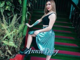 AnnieDeby