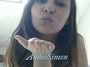 AnnieSimon