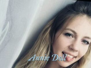 Annie_Doll