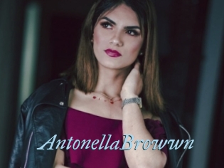 AntonellaBrowwn