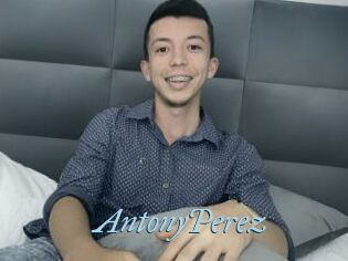 AntonyPerez