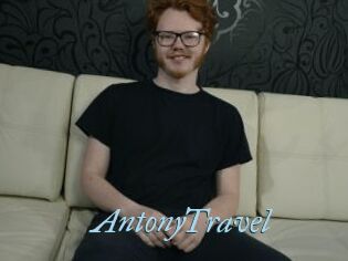 AntonyTravel