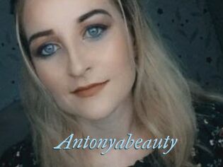 Antonyabeauty