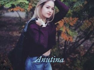 Anutina