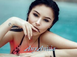 AnyAnisia