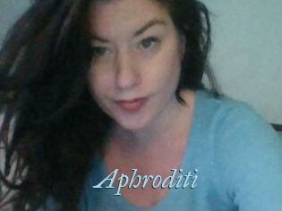 Aphroditi