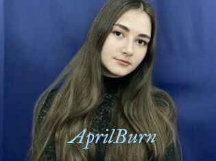 AprilBurn