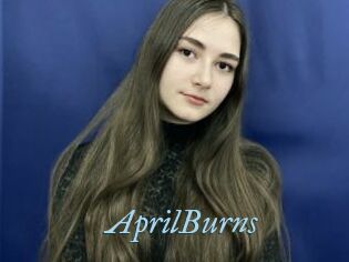 AprilBurns