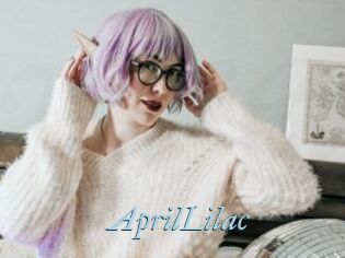 AprilLilac