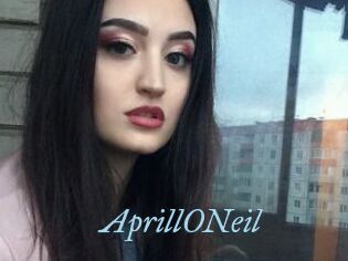 AprillONeil