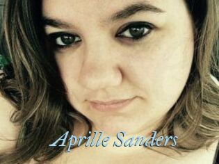 Aprille_Sanders