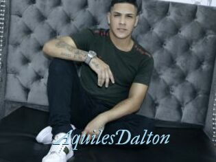 AquilesDalton