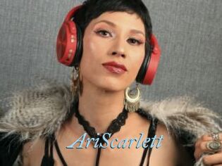 AriScarlett