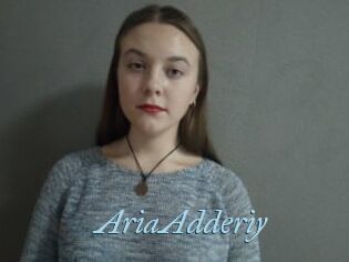 AriaAdderiy