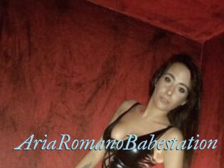 AriaRomanoBabestation