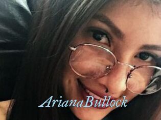 ArianaBullock
