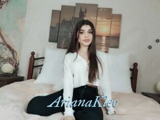 ArianaKleo