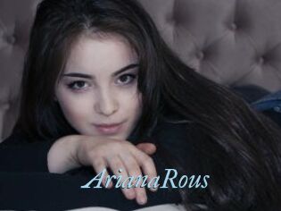 ArianaRous