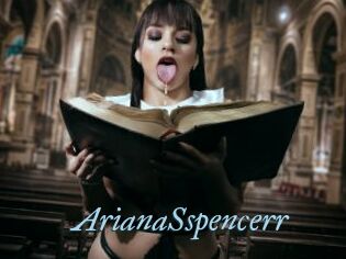 ArianaSspencerr