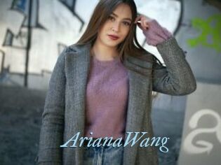 ArianaWang