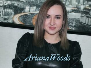 ArianaWoods